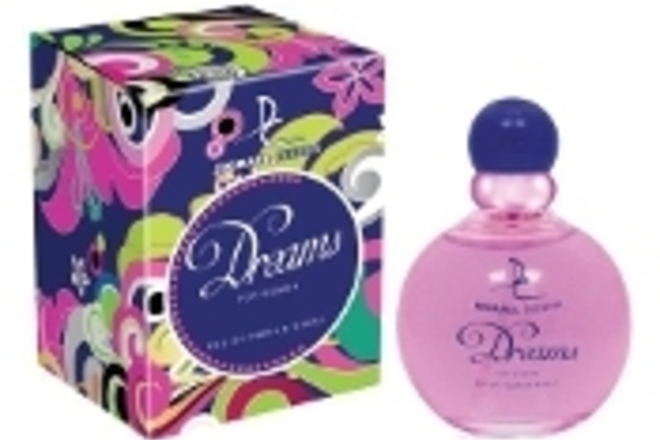 Britney 5 Piece celebrity designer perfume lot 