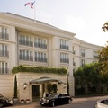 POA: Royal Patio Suite | The Peninsula Hotel | Beverly Hills