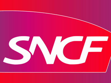 Vente: e-voucher SNCF (15€)