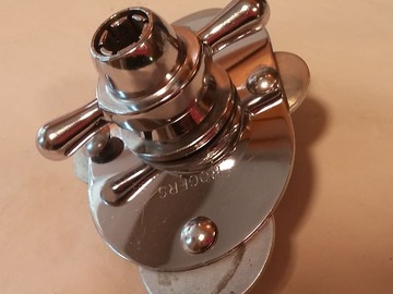 Wanted/Looking For/Trade: Rogers Collet Plate Assembly (straight)