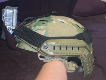 Selling: Airsoft collection 