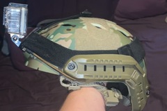 Selling: Airsoft collection 