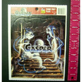 Liquidation/Wholesale Lot: “Casper The Friendly Ghost” Kids Frame Tray Puzzle