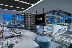 Suites For Rent: One-Story Sky Villa  │  Palms Casino Resort  │  Las Vegas