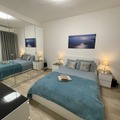 Rooms for rent: St JULIANS 11B - Amazing Cozy double room + desk + Fridge