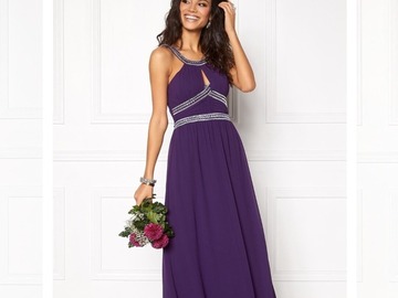 Ostetaan: OSTETAAN Violetteja mekkoja