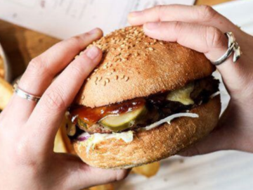 Walk-in: Grill'd Glen Waverley | Make your day extra fruitful at our space