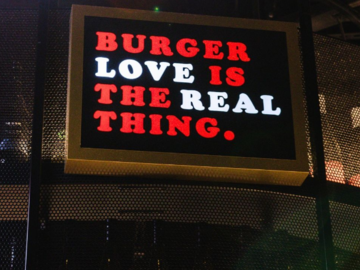 Walk-in: Grill'd Hawthorn | You can't focus? Try our space and burgs