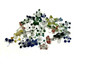  : Glass Screens 30 Count