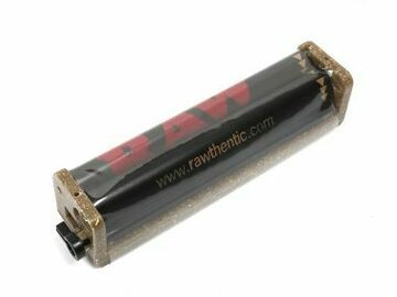  : RAW 110mm 2-Way Rolling Machine