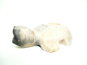 Post Now: Turtle Stone Pipe