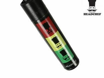 Post Now: Clipper Headchef Lighter