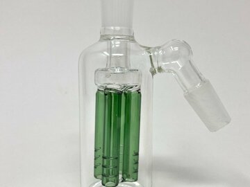 Post Now: Ash Catcher with Showerhead Perc