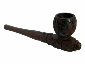 Post Now: Forest Pipe