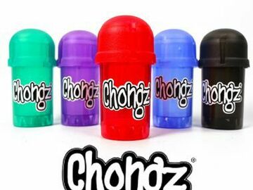 Post Now: Chongz Airtainer