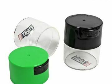 Post Now: TightVac Airtight Glass Container (0.12L)