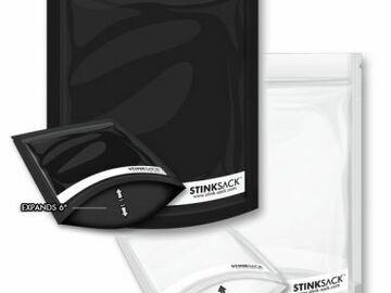  : Stink Sack 2 Gallon Single