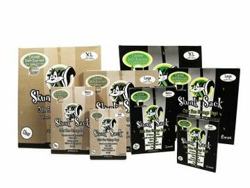 Post Now: Skunk Sack Odor Free Storage Bag