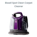 For Rent: Bissell spot cleaner 