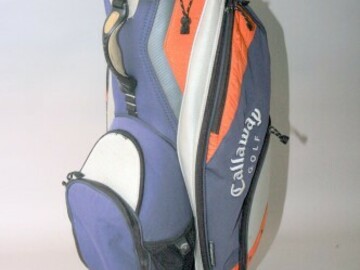verkaufen: Callaway Golf-Bag 