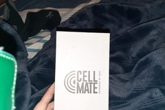 Selling with online payment: Cellmate Chastity
