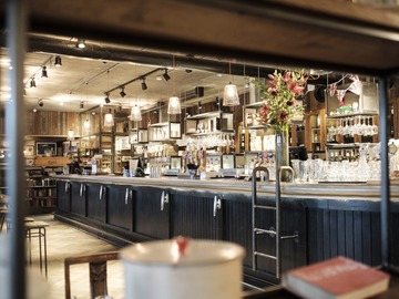 Book a table: A quiet & laptop - friendly pub in Hammersmith