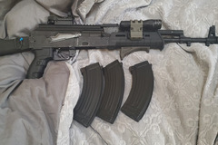 Selling: LCT AK74