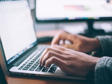 Offering Services - Project Based: Corporate Video Scripts 