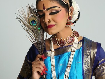 Offering Services - Project Based: Performance Projects (Dance)