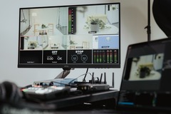Offering Services - Project Based: Corporate Livestream