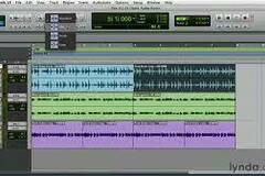 Offering Services - Project Based: Audio Post Production