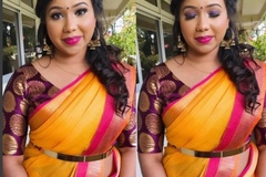 Offering Services - Project Based: Makeup Artist