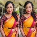 Offering Services - Project Based: Makeup Artist