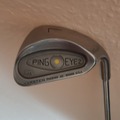 Sell with online payment: Ping Eye 2 XG Lob Wedge