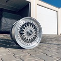 Selling: BBS RS 17