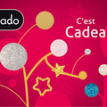 Vente: e-Carte cadeau illicado (41€)