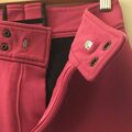Selling with online payment: Pink Bogner designer ski pants