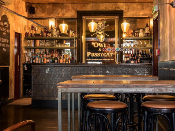Free | Book a table: Escape WFH this week & work in the pub