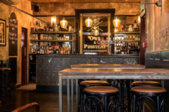 Free | Book a table: Escape WFH this week & work in the pub