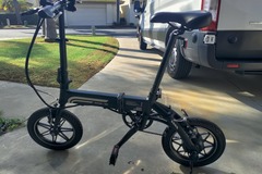 For Sale: Swagtron EB-5