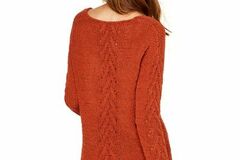 Buy Now: reduced NWT Benetton Sweaters