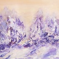 Sell Artworks: Fabulous winter