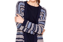 Buy Now: NWT Benetton cardigan sweaters 10 pcs