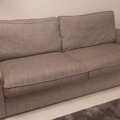 Myydään: Hyväkuntoinen sohva / Couch in good condition