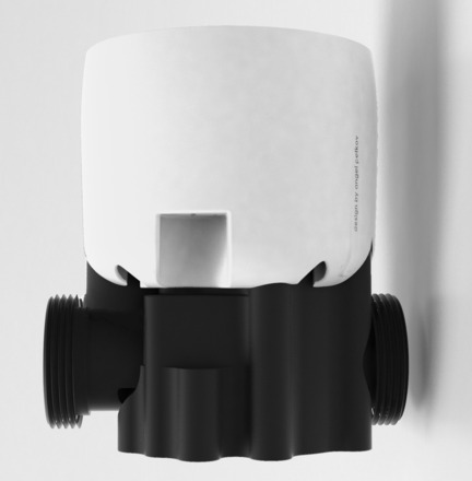 Remote Water Supply Controller - T-Valve (LoRaWAN®)