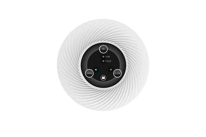 Remote Water Supply Controller - T-Valve (LoRaWAN®)