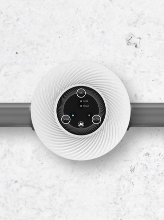Remote Water Supply Controller - T-Valve (LoRaWAN®)