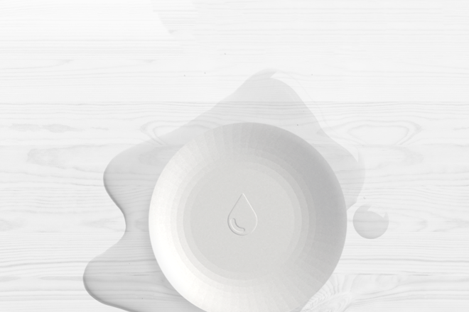 Indoor Flood Sensor (LoRaWAN®)