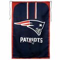 Liquidation/Wholesale Lot: New England Patriots NFL Team Flag - 116 count