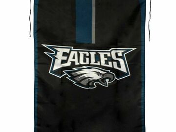 Buy Now: Philadelphia Eagles NFL Team Flag - 116 count